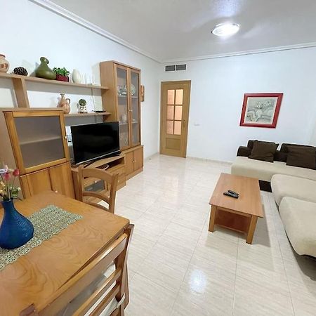דירות Precioso Piso En San Pedro Del Pinatar, Lopagan מראה חיצוני תמונה